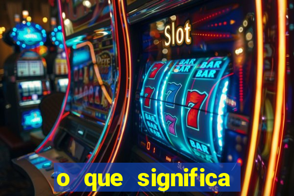 o que significa 2.75 gols